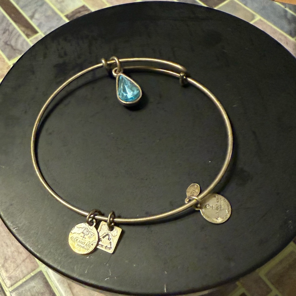 Alex and Ani Bracelet